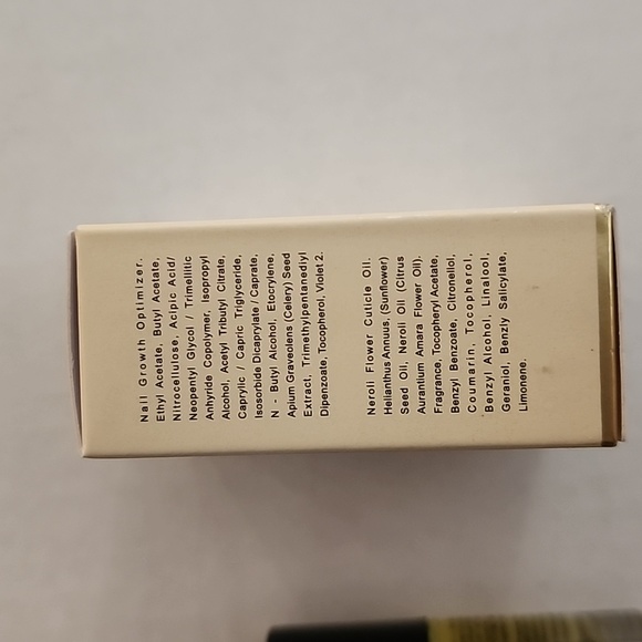 ADESSE Age Defying Nail Treatment Power Couple Care Duo Optimizer Cuticle Oil 🆕 - Picture 8 of 8